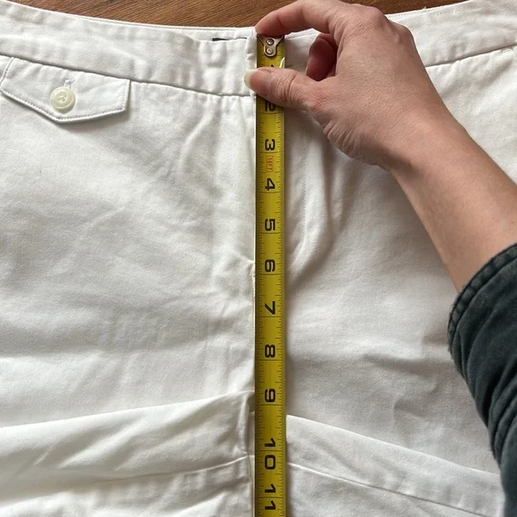 BNWOT Dockers bright white Favorite fit collection - Picture 8 of 14